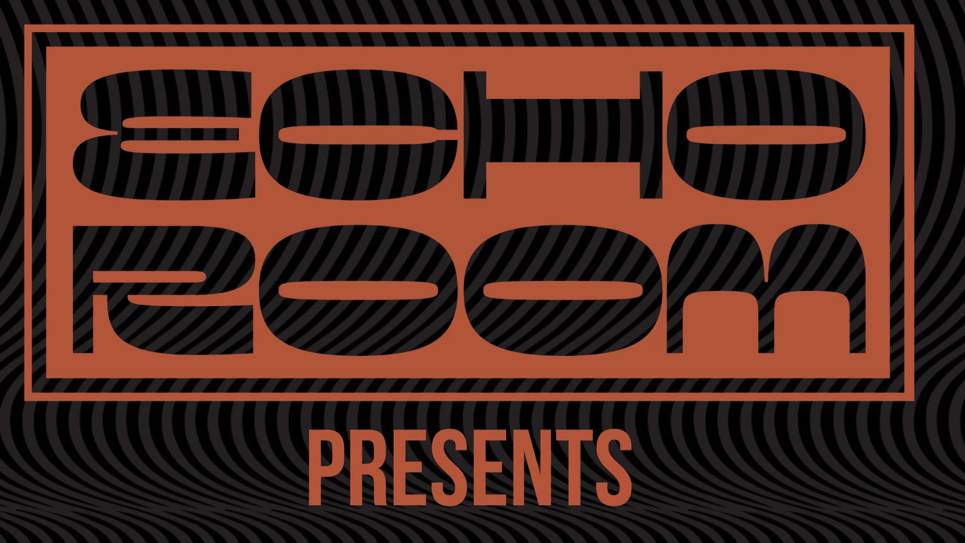 Echo Room Presents: Mike Zarin