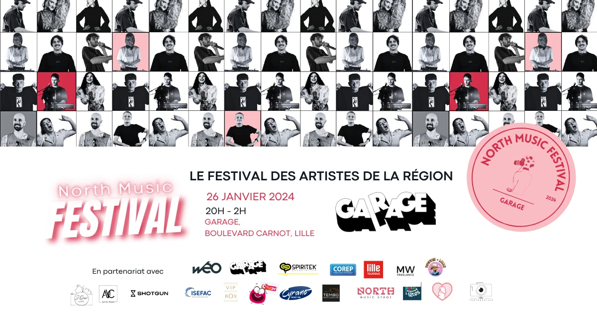 North Music Festival