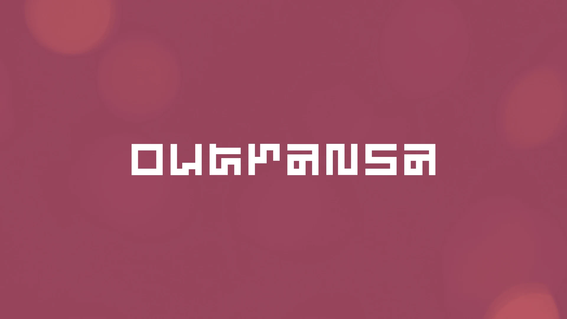 Outransa 8th Anniversary After Party
