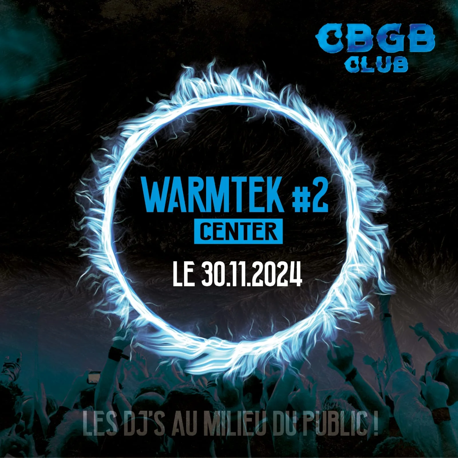 Warmtex Center #2