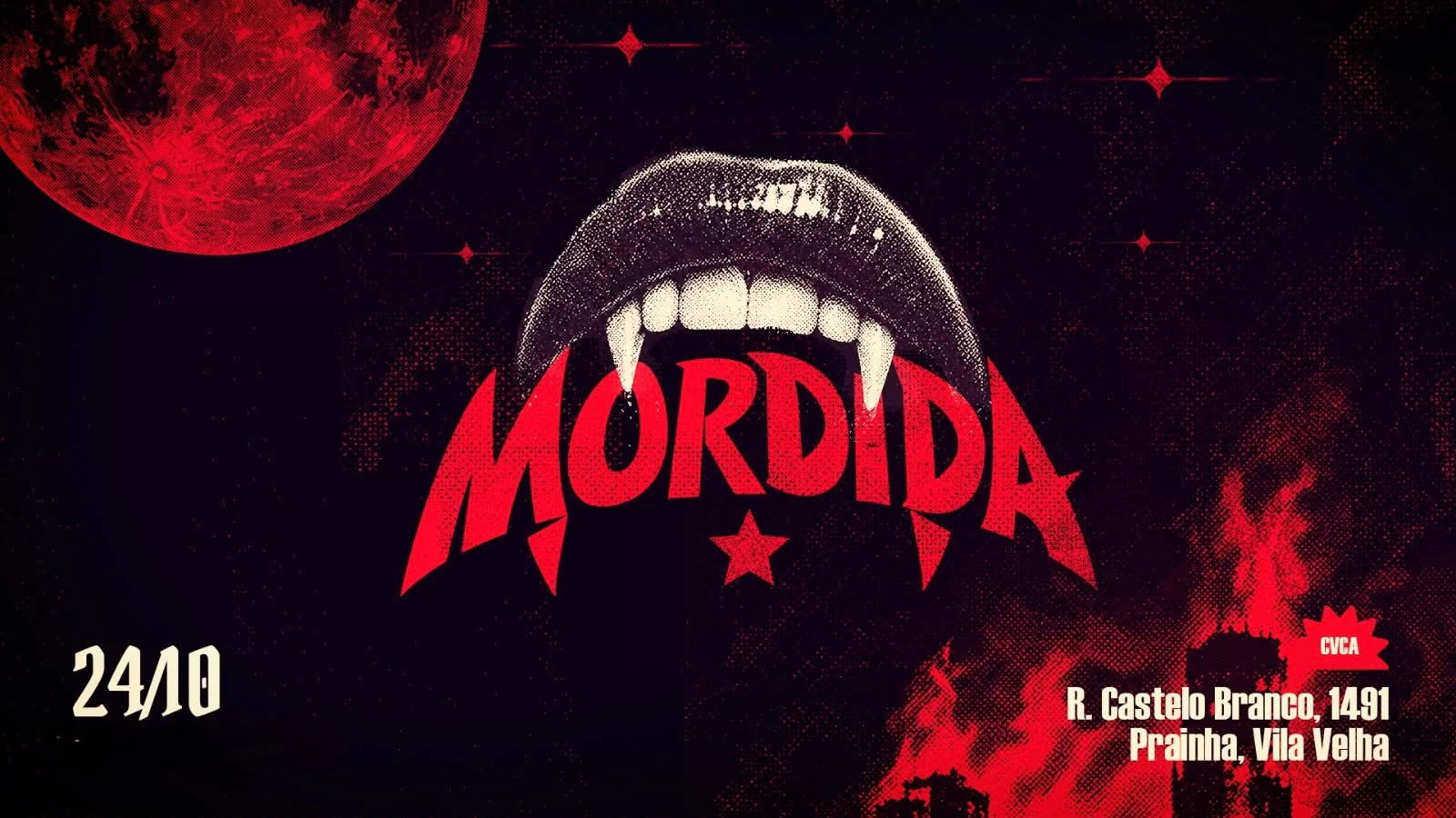 Mordida