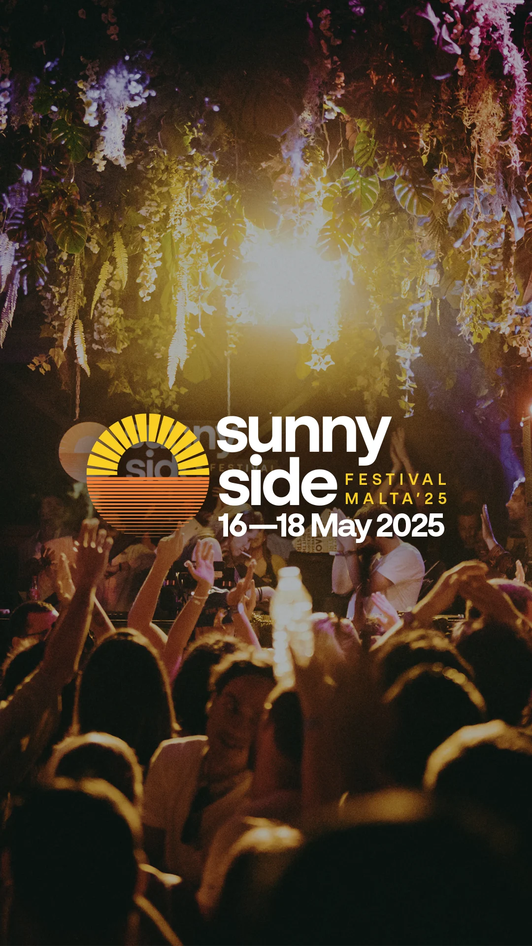 Sunny Side Festival Malta 25'