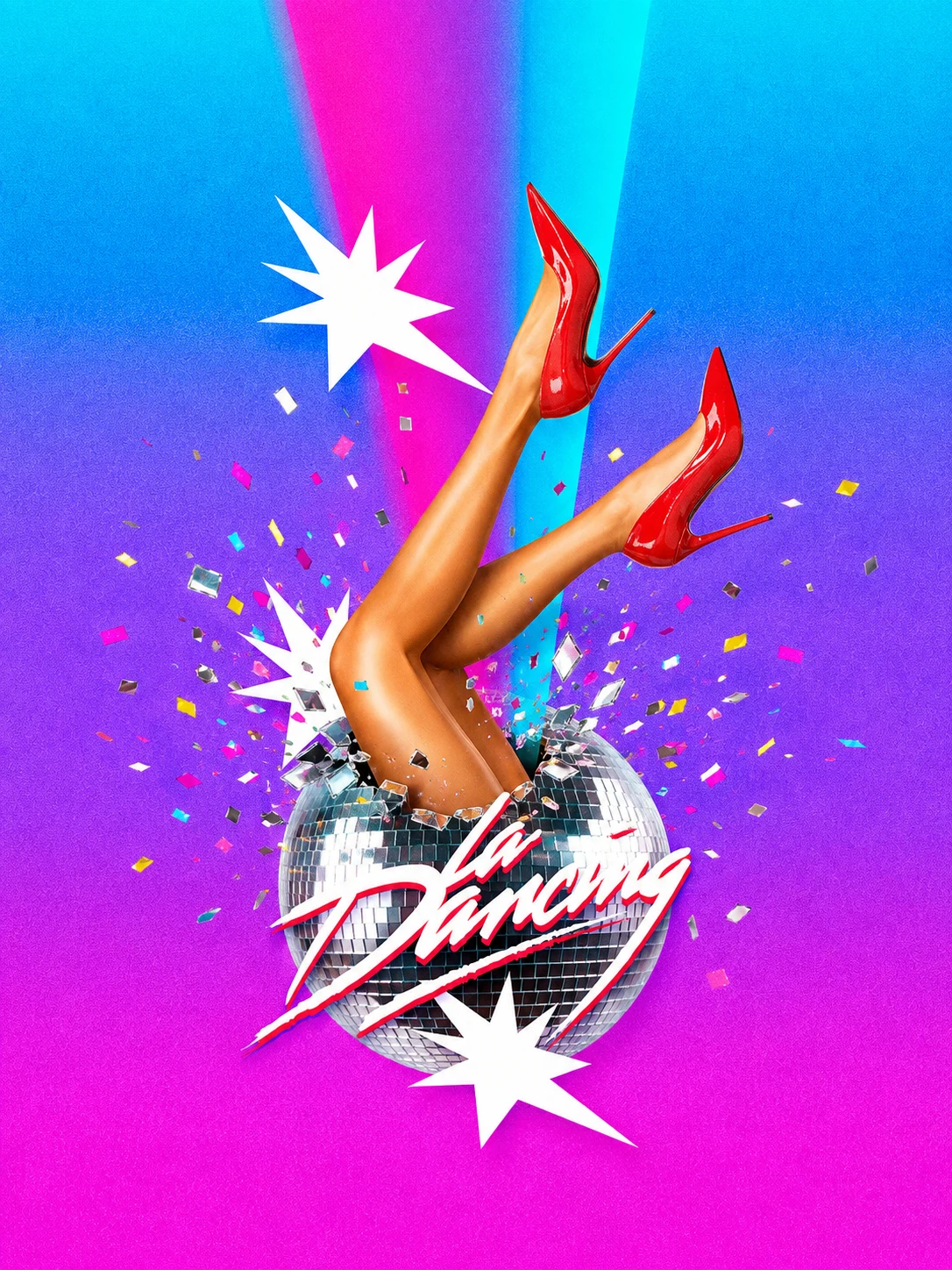 La Dancing # Samedi 12 Sept