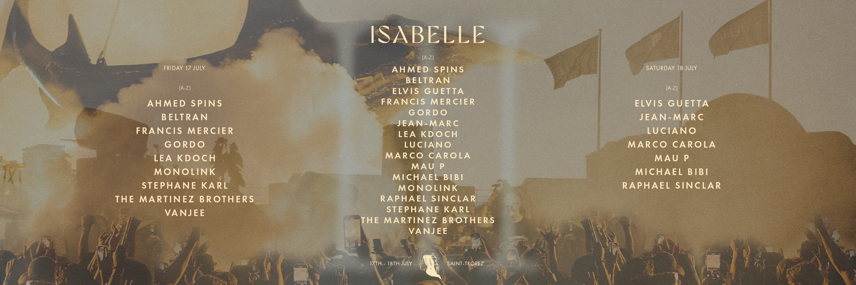 Isabelle
