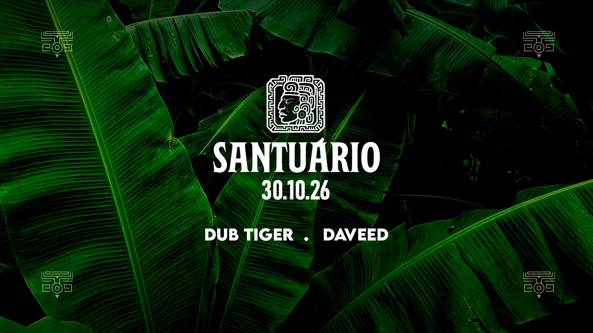 Dub Tiger, Daveed