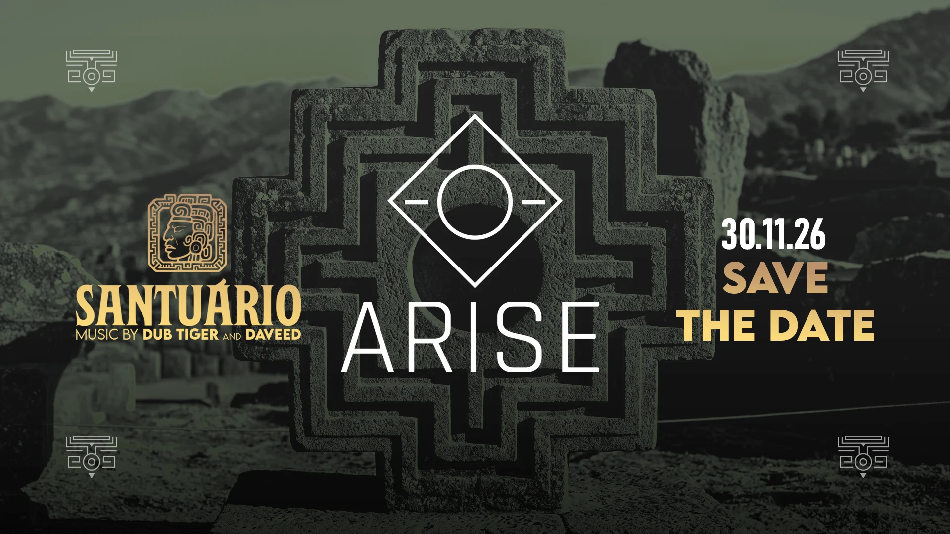 Arise