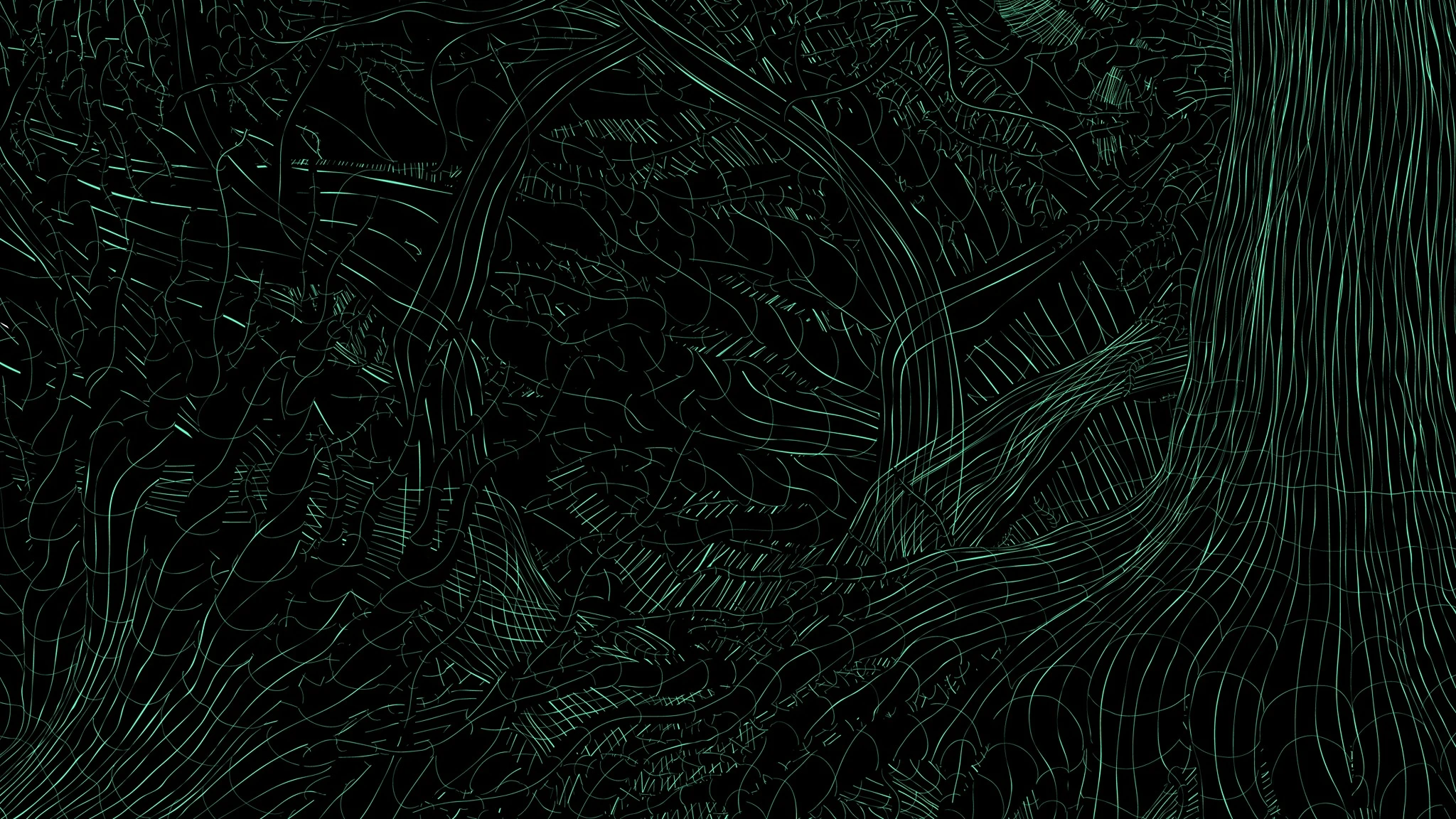Virtual Forest Records