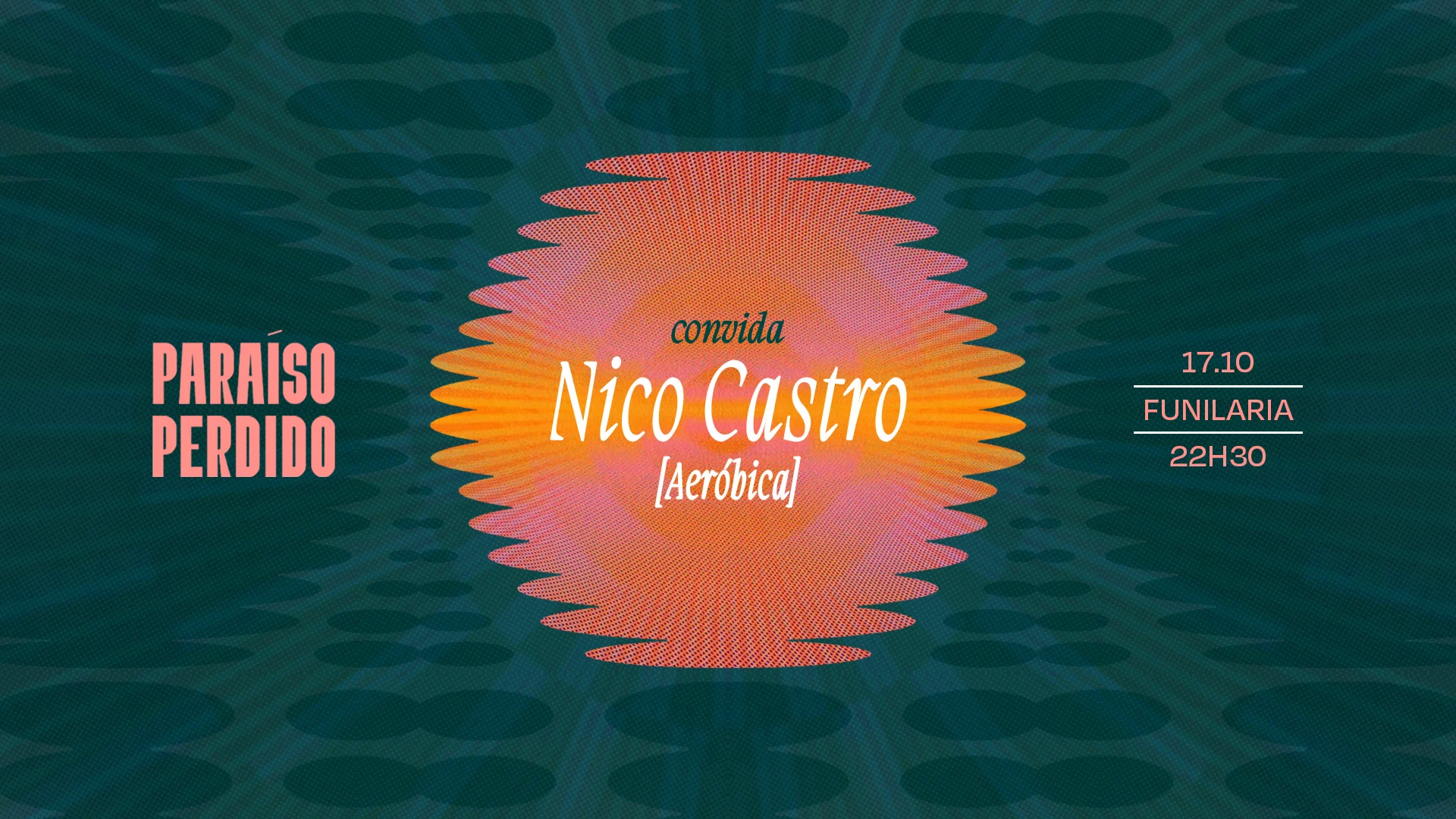 Paraiso Perdido Convida Nico Castro Na Funilaria - …
