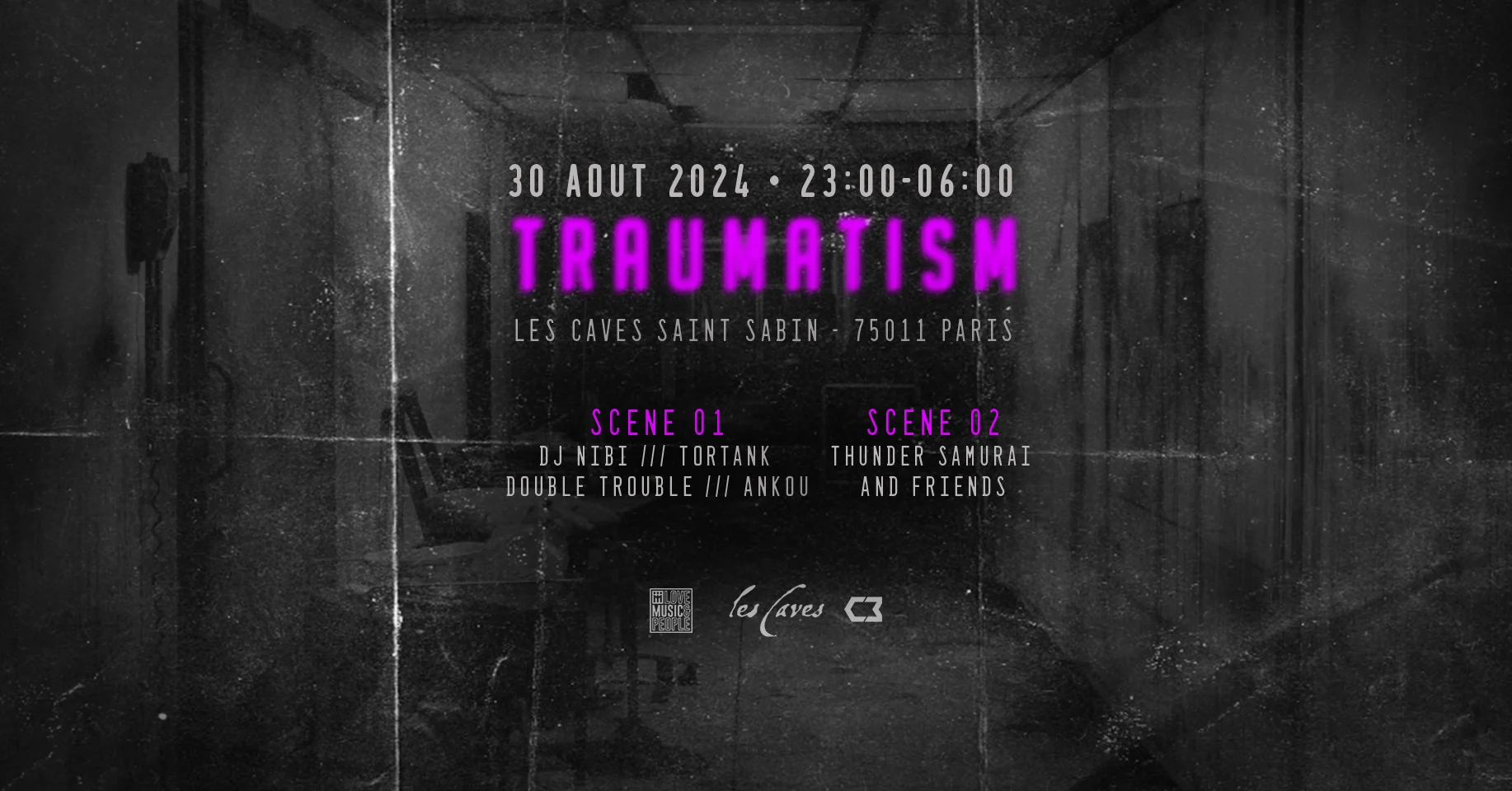 Traumatism