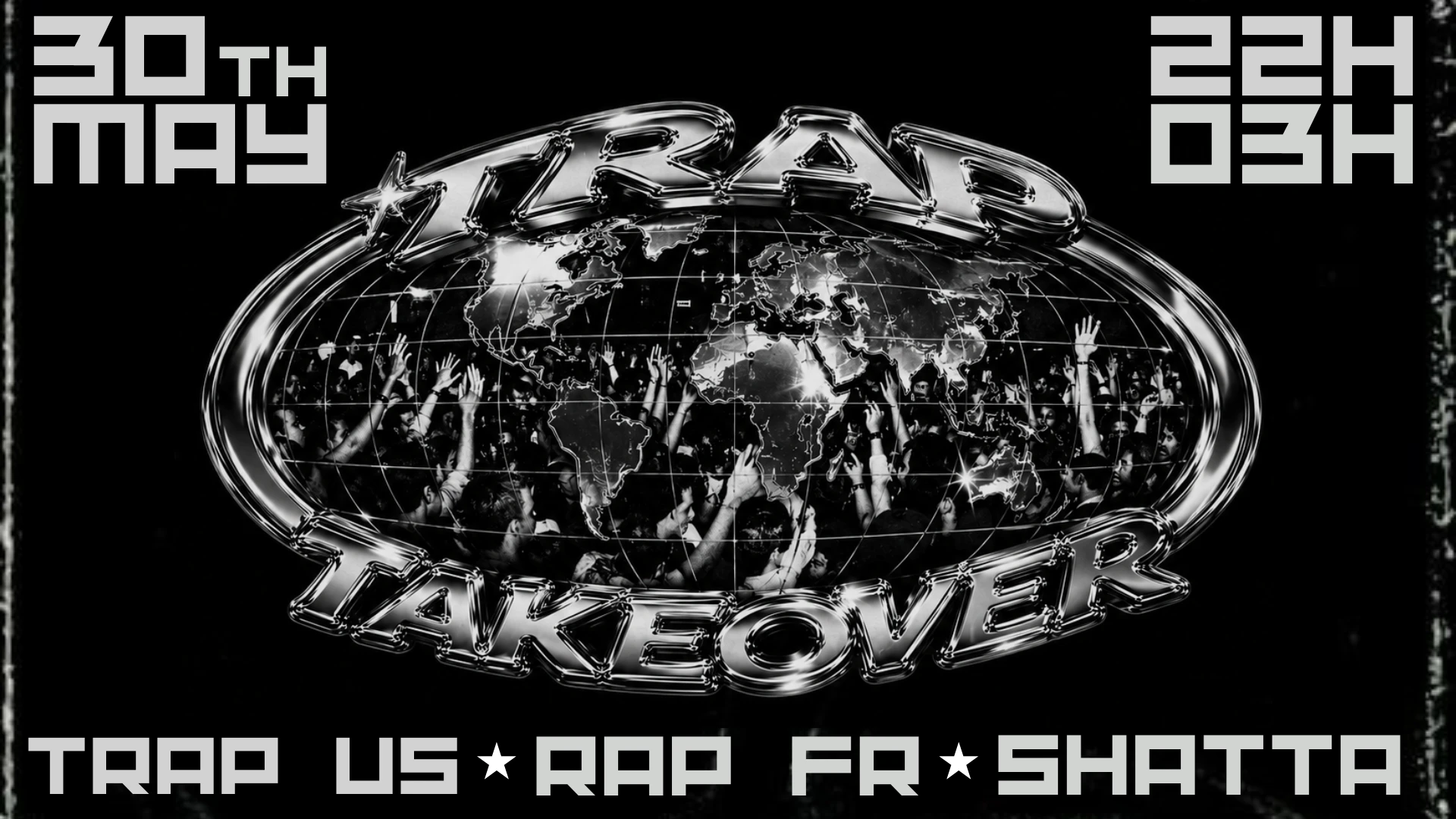 Trap Maison - Trap Takeover