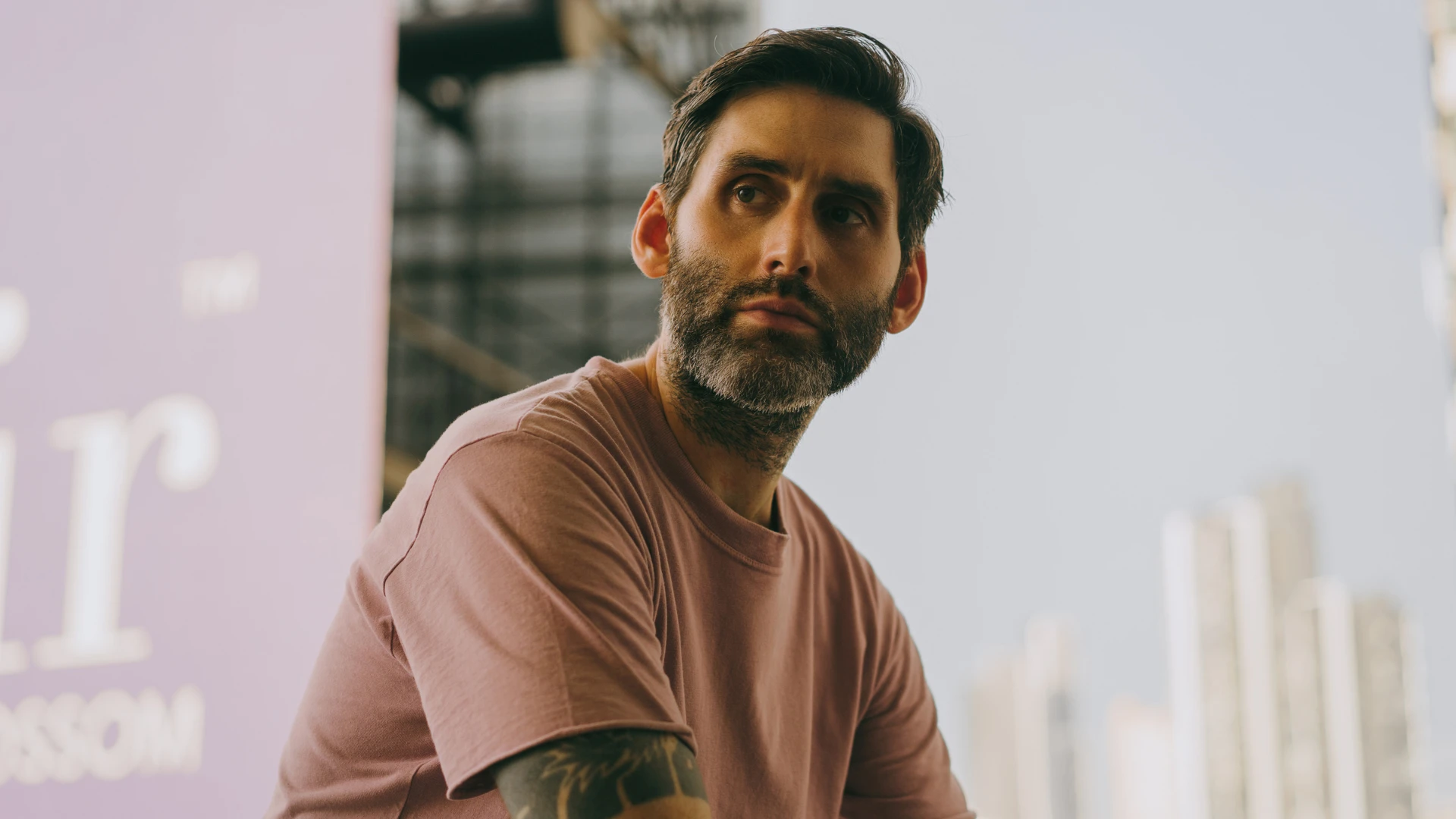 Temple & MDL: Stelios Vassiloudis, Zankee Gulati, Diego Genn