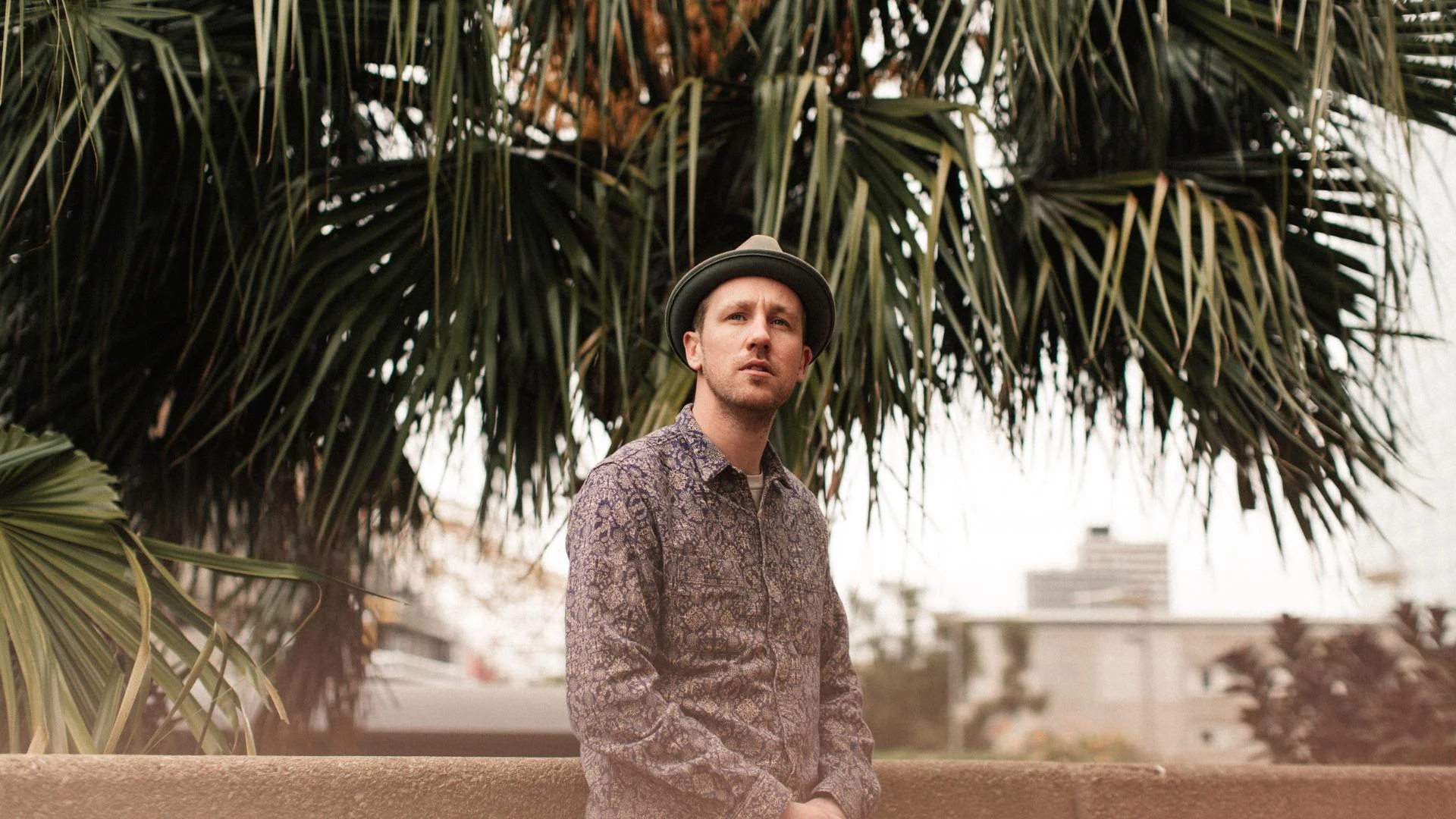 Temple & MDL: Karl Pilbrow (Au), The Journey (Au) & Rosmano