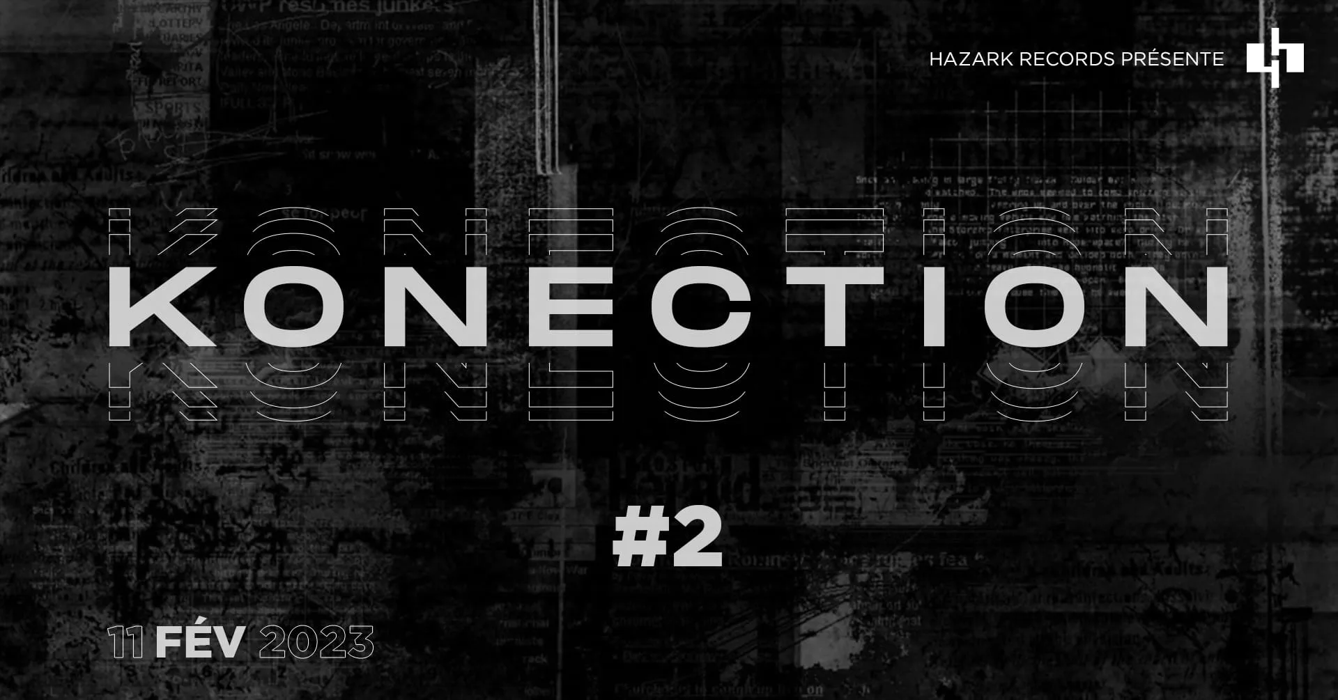 Konection 2 / Umwelt - Falling Echoes- Blenk- And More