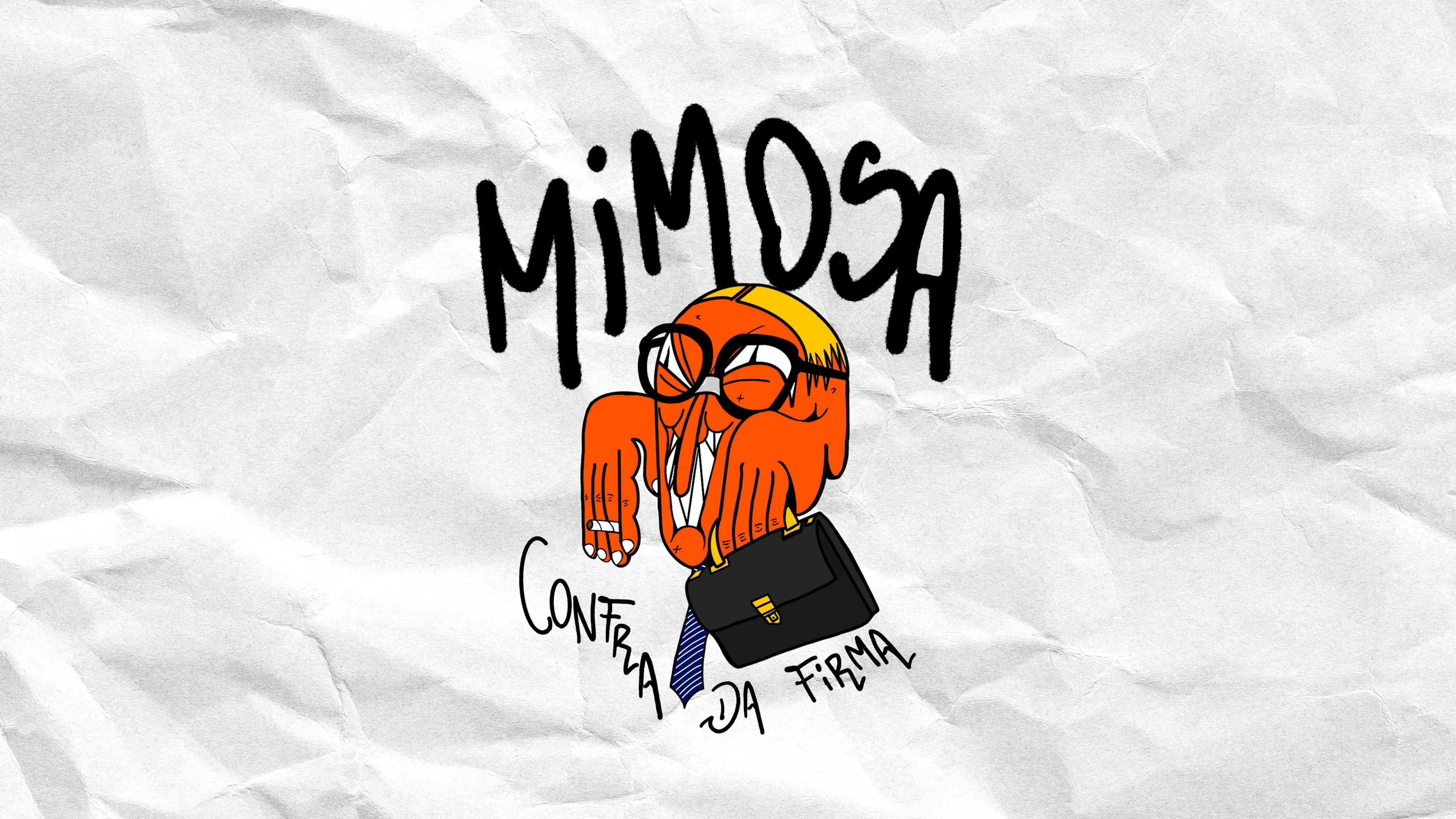 Mimosa: Confra Da Firma