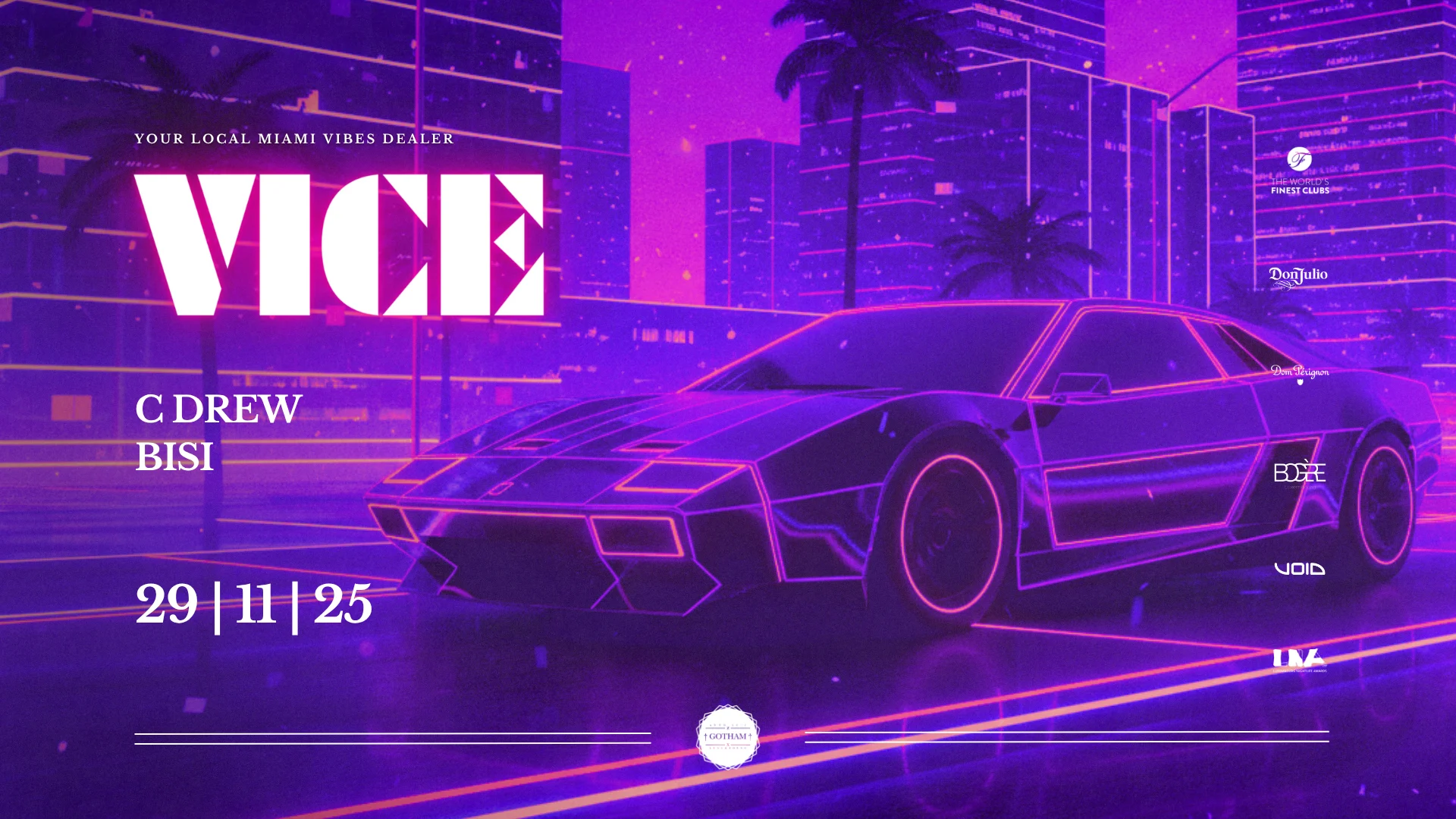 Vice