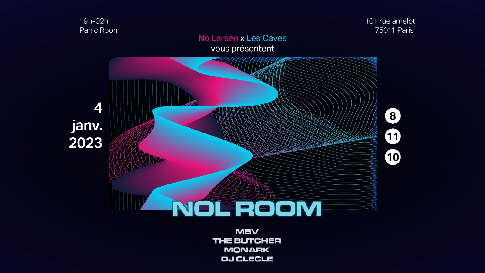 Nol Room