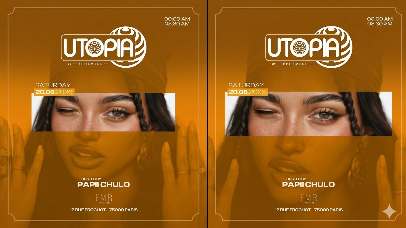 Utopia