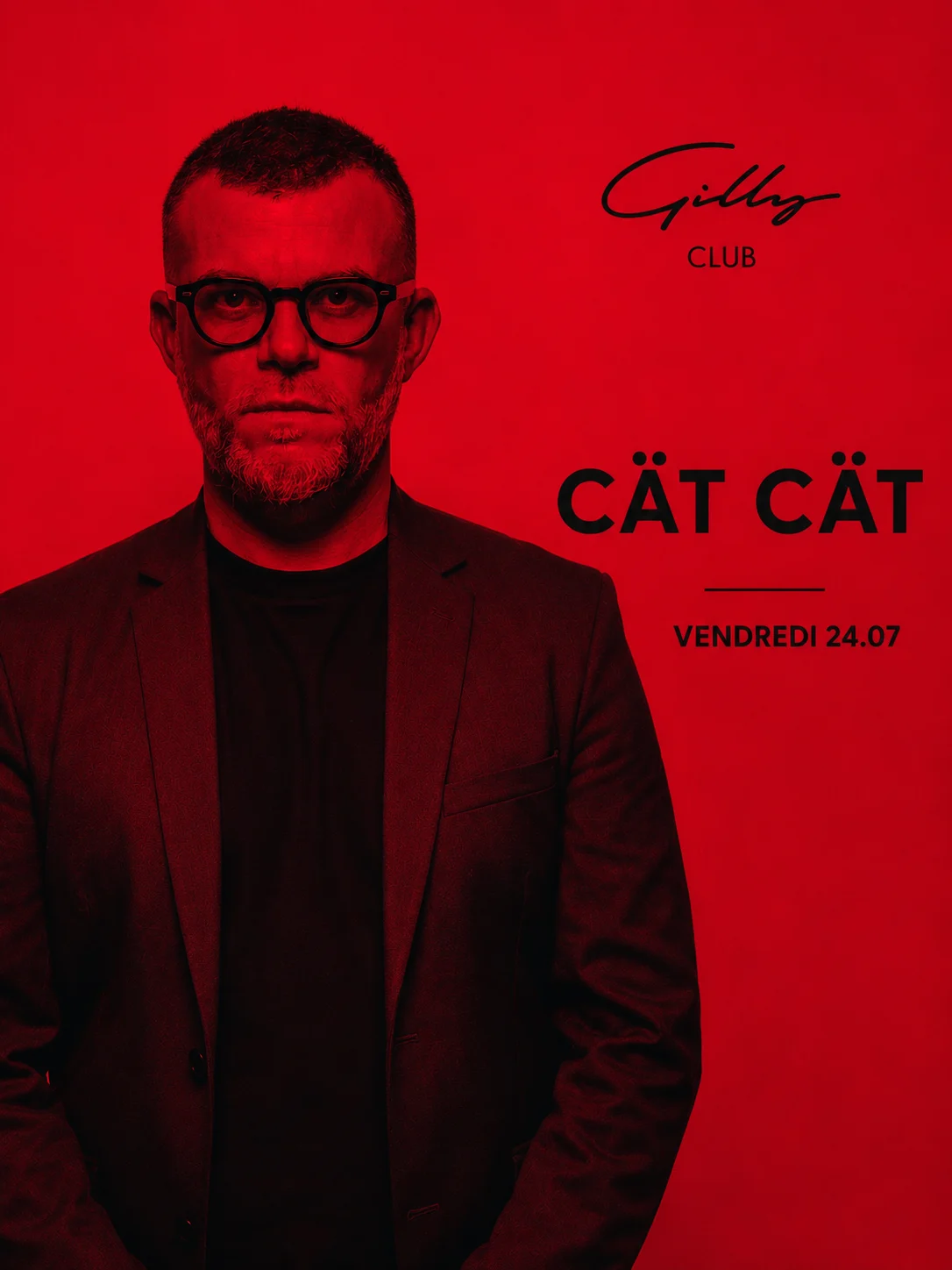 Cät Cät Vendredi 24 Juillet