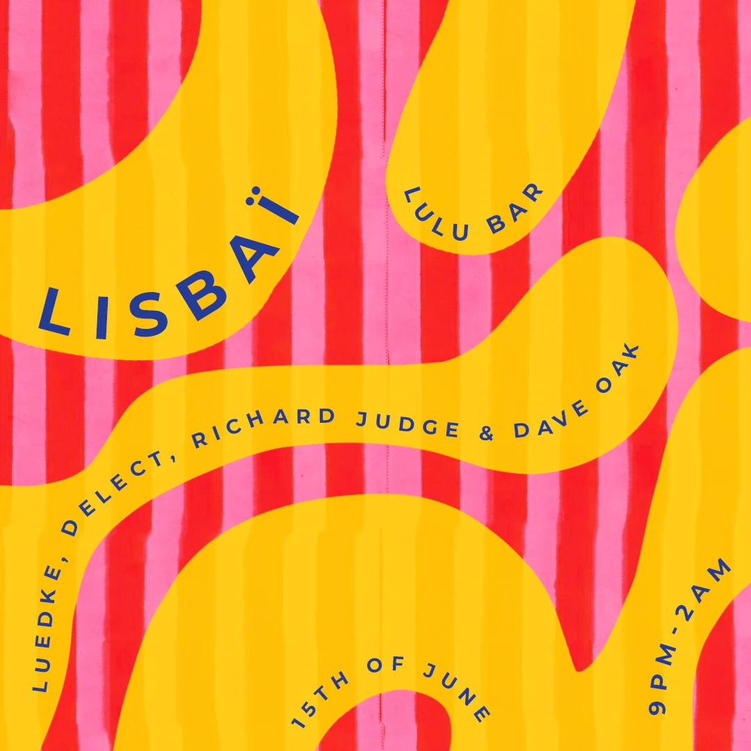 Lisbaï At Lulu