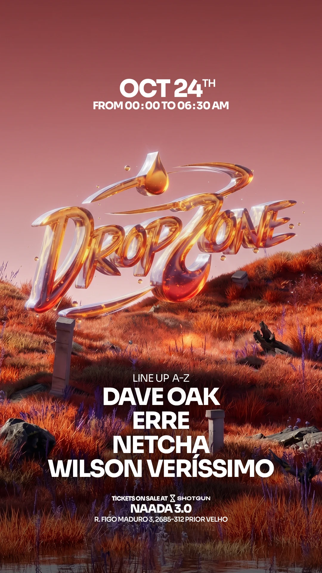 Dropzonee