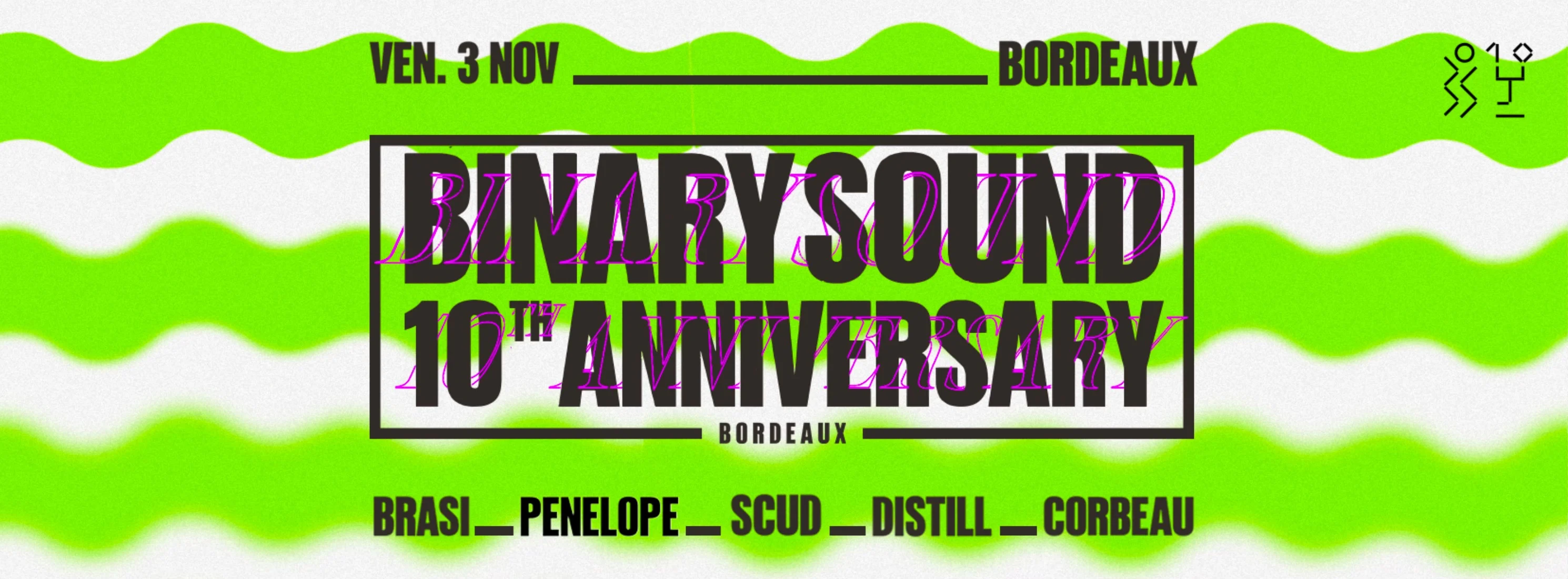 Bs10y - Bordeaux Brasi Penelope Scud Prince Ch Pablo Corbeau