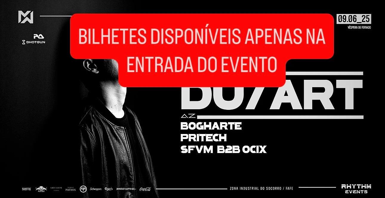 Rhythm Events #29 Mamma Mia