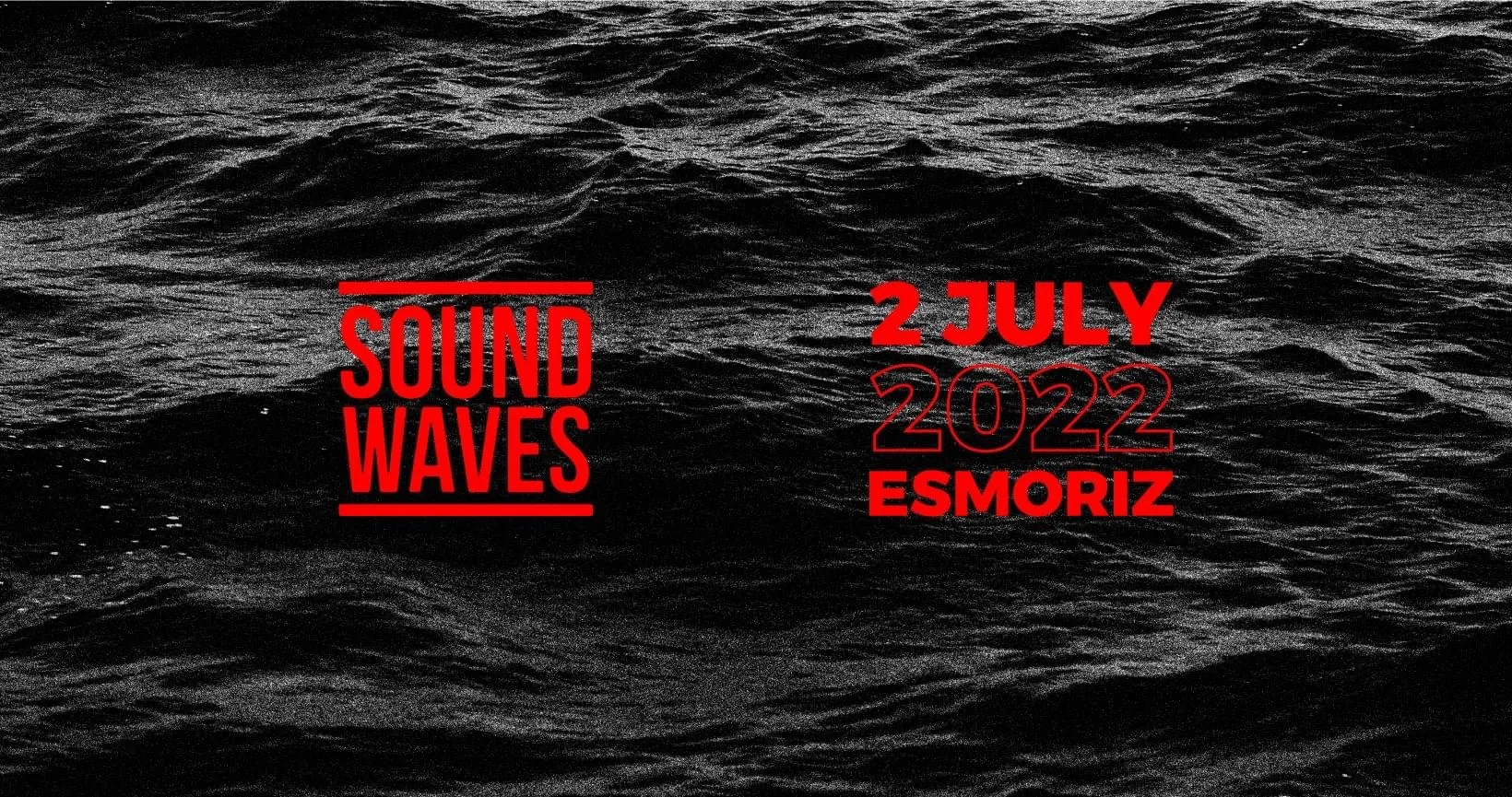 Sound Waves 2022
