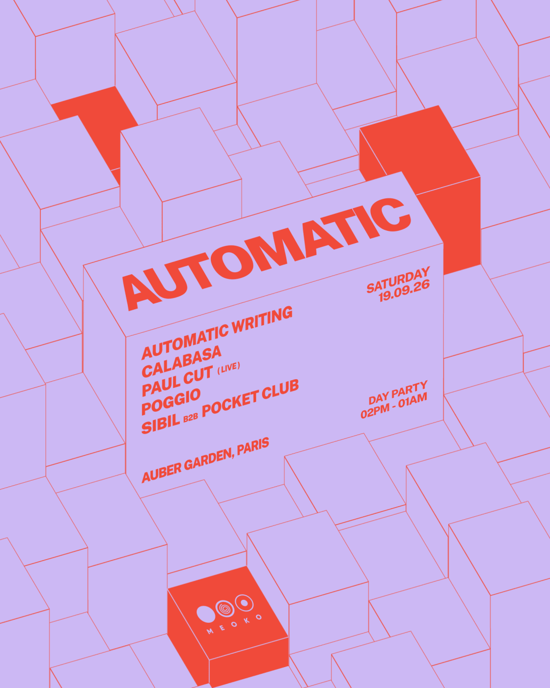 Automatic : Calabasa, Sibil B2b Pocket Club & ...