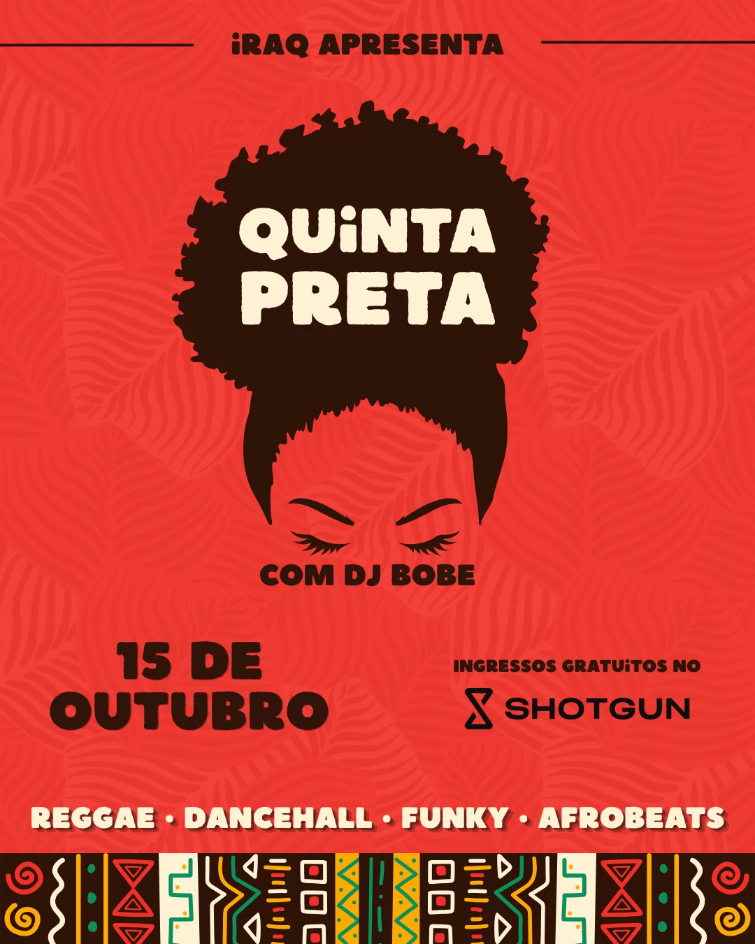 Quinta Preta