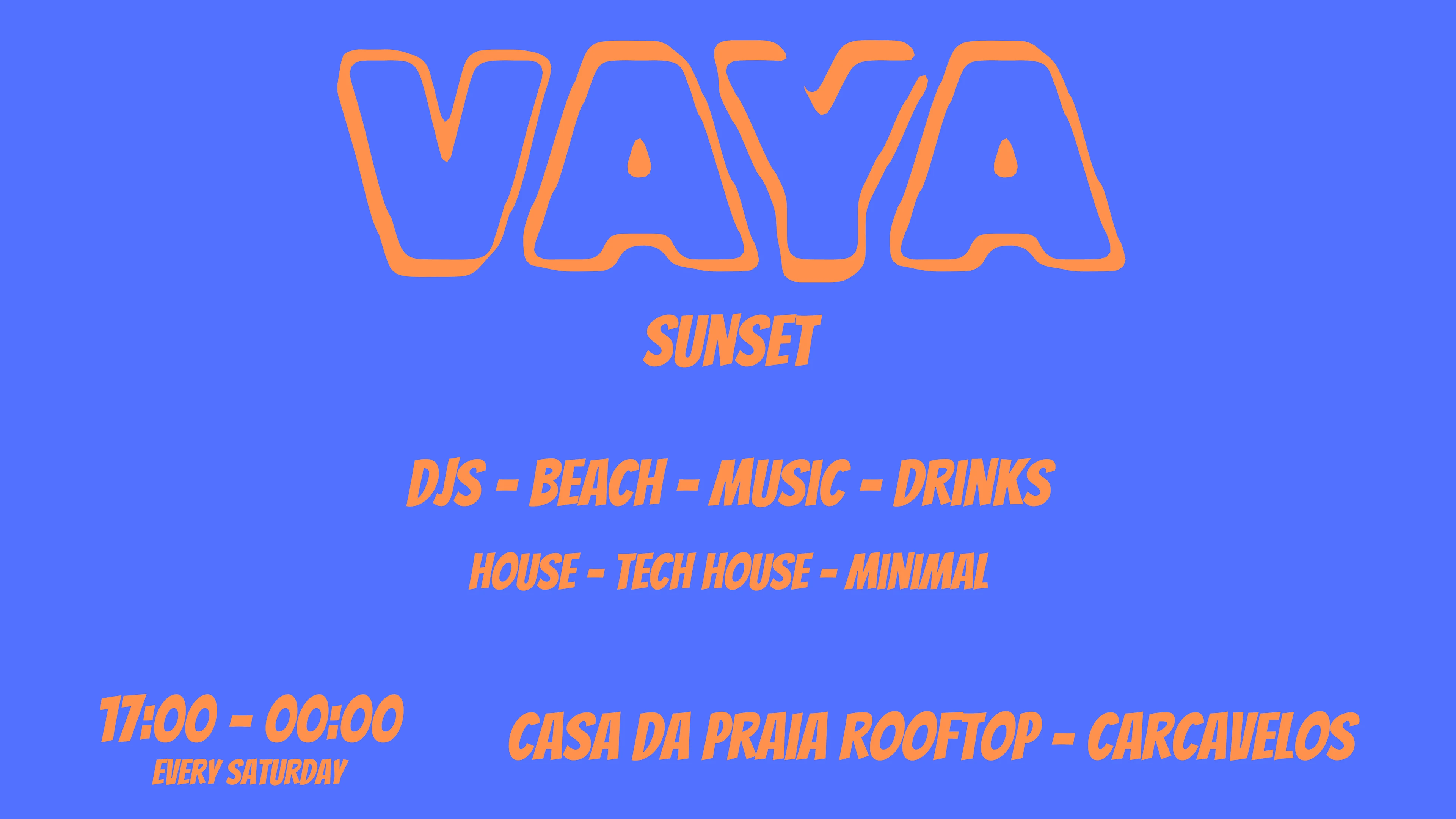 Vaya!