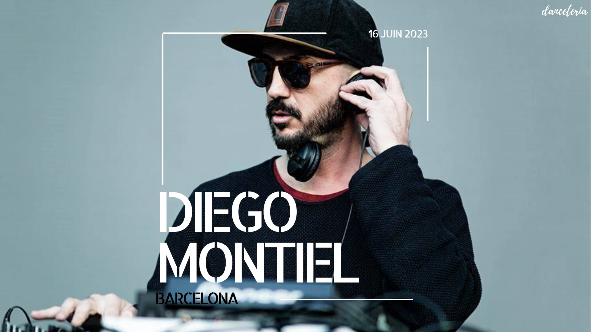 Hall Of Fame #5: Diego Montiel (Suw, Barcelona)