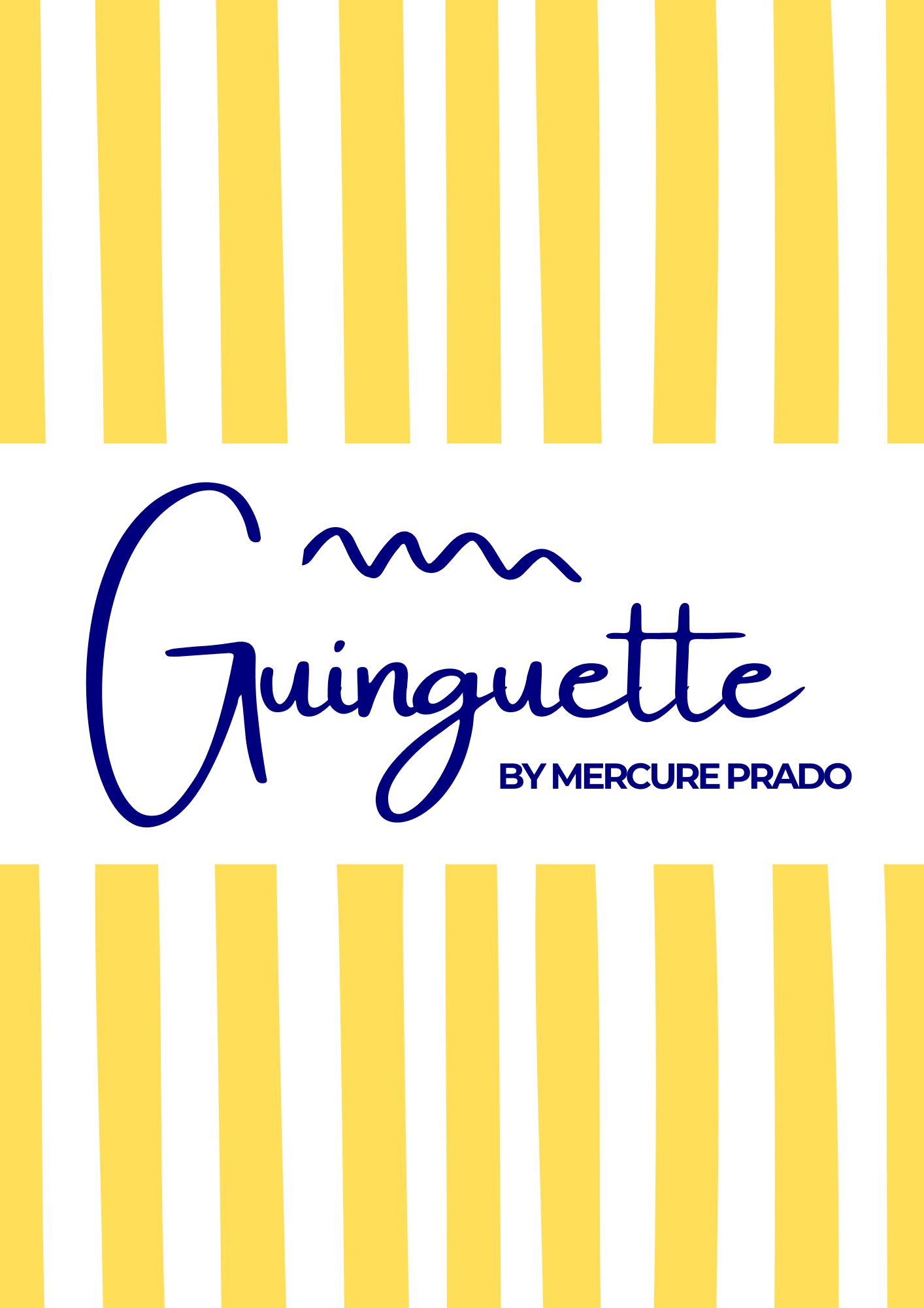Guinguette By Mercure Prado - 16.09