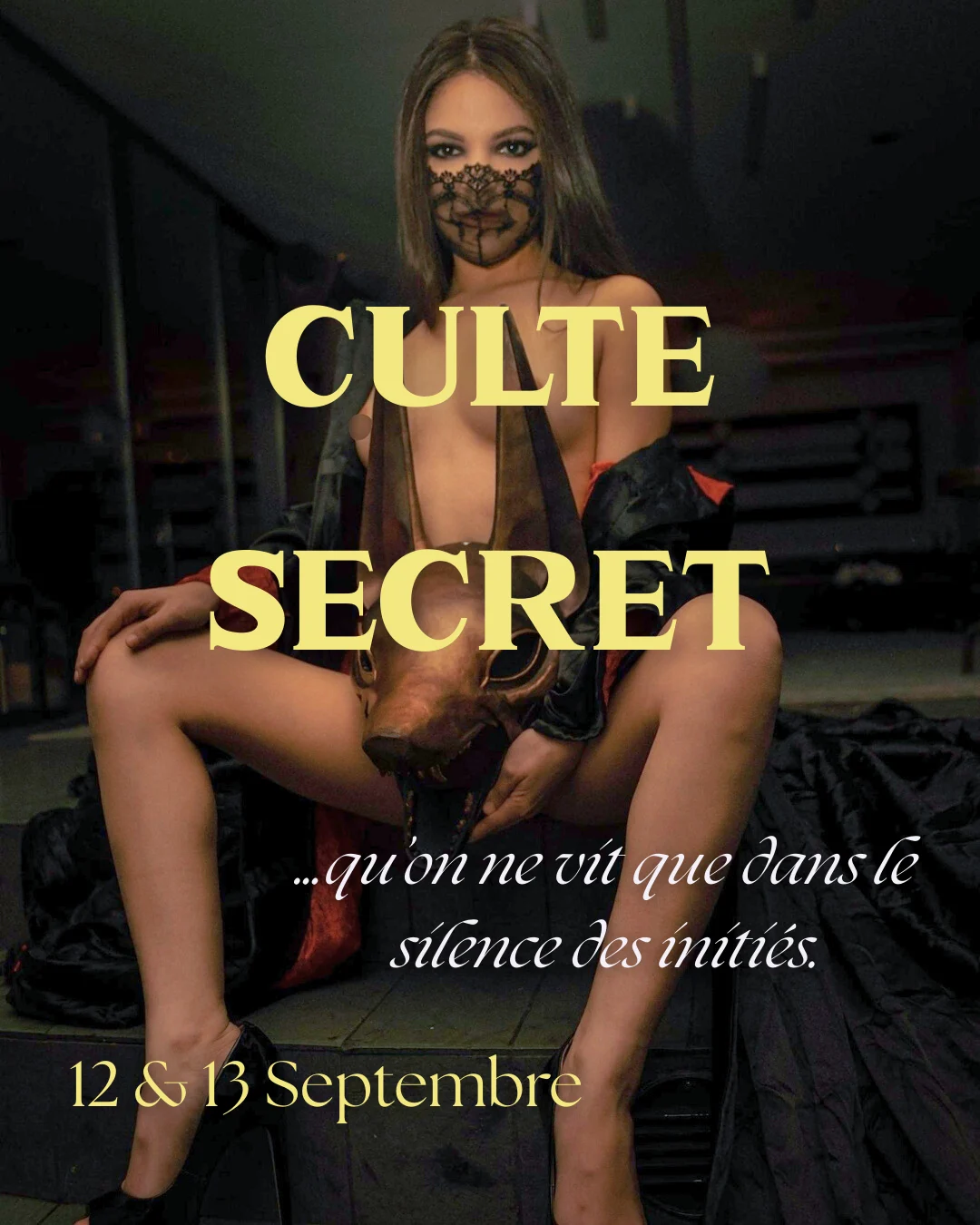 Culte Secret