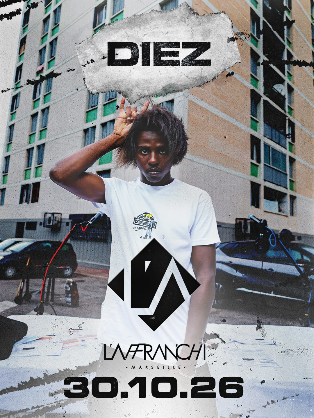 Diez - L'affranchi