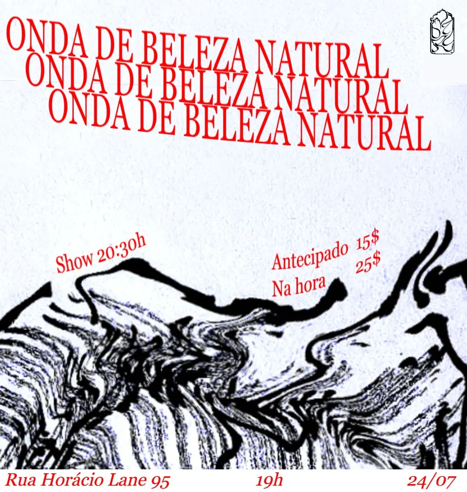 Onda De Beleza Natural