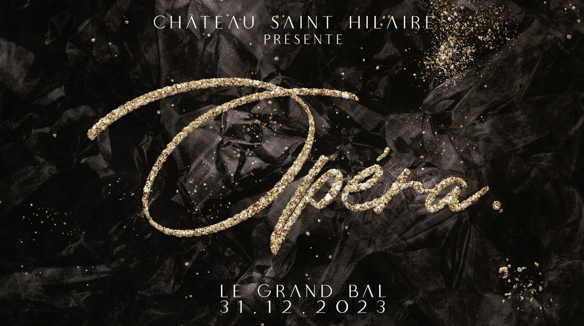 Opéra. Le Grand Bal