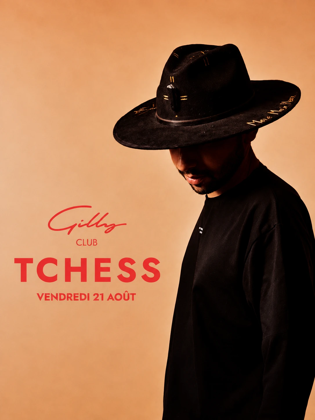 Tchess Au Gilly Club