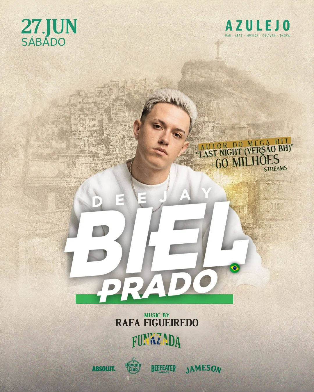 Funkzada (Dj Biel Prado)