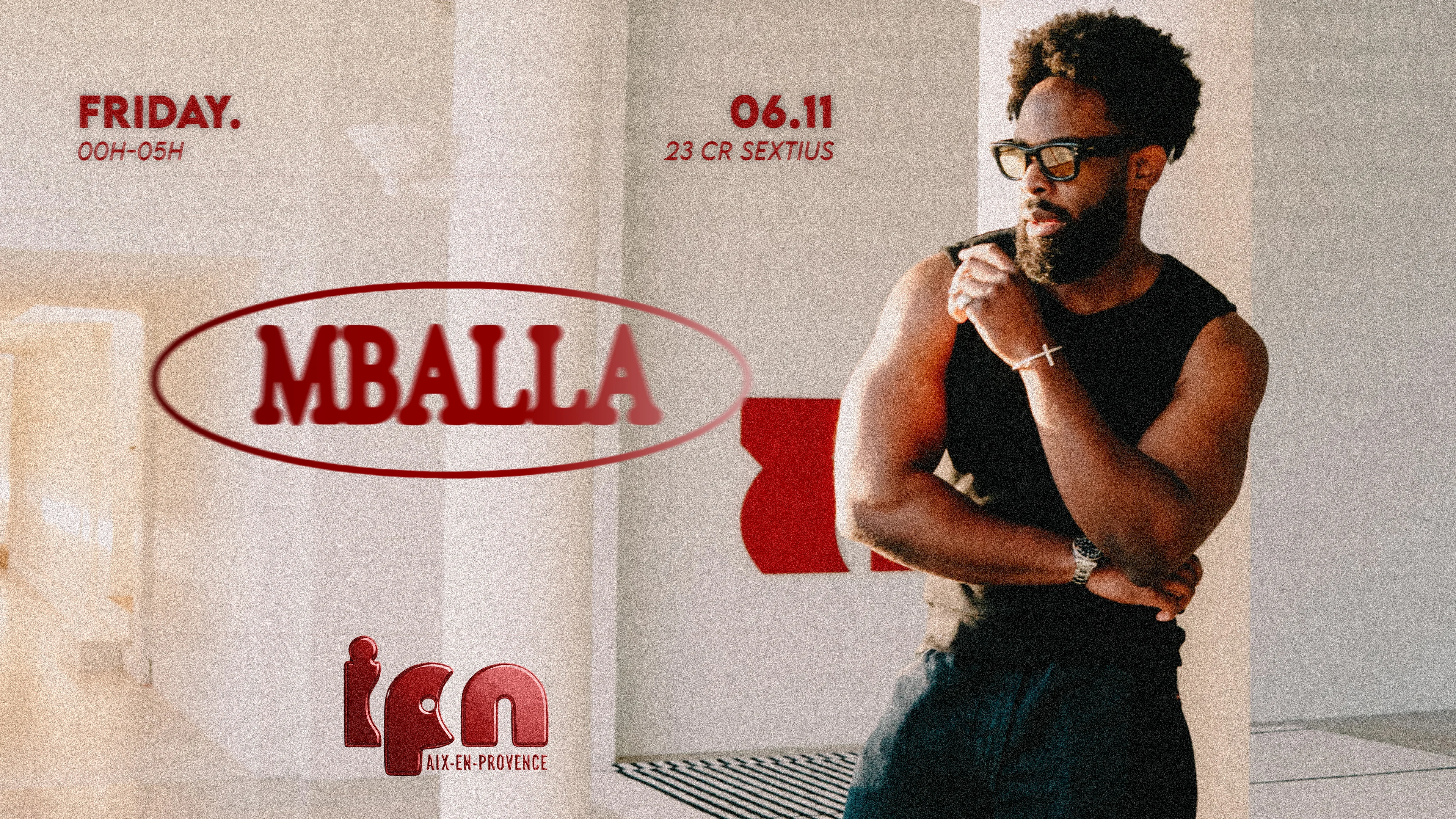 Ipn | Mballa | 06.11 | Friday