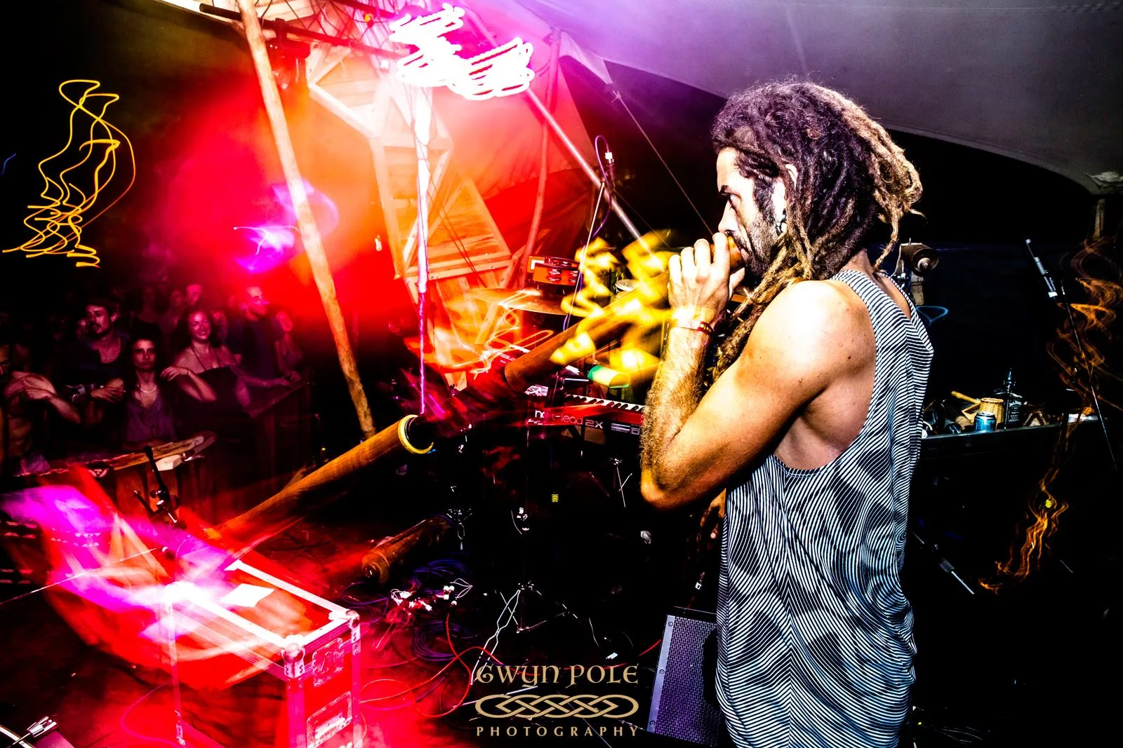 Olivetreedance - Stop N ' Change Tour 23 - Lisboa