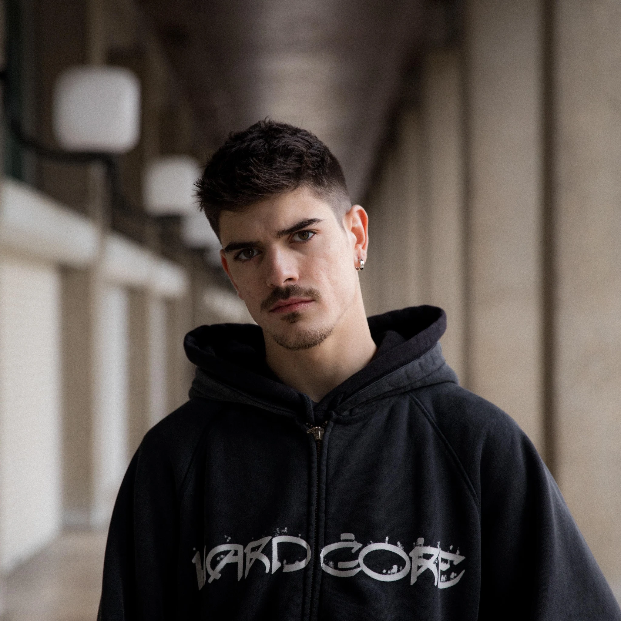 Riktus With Omaks, Insølent, Ravn And More