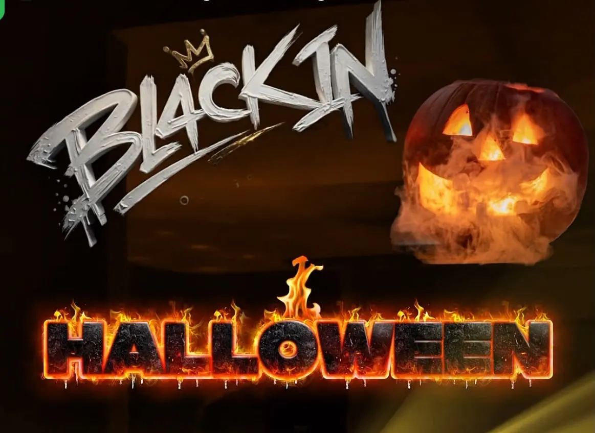 Halloween Hip Hop