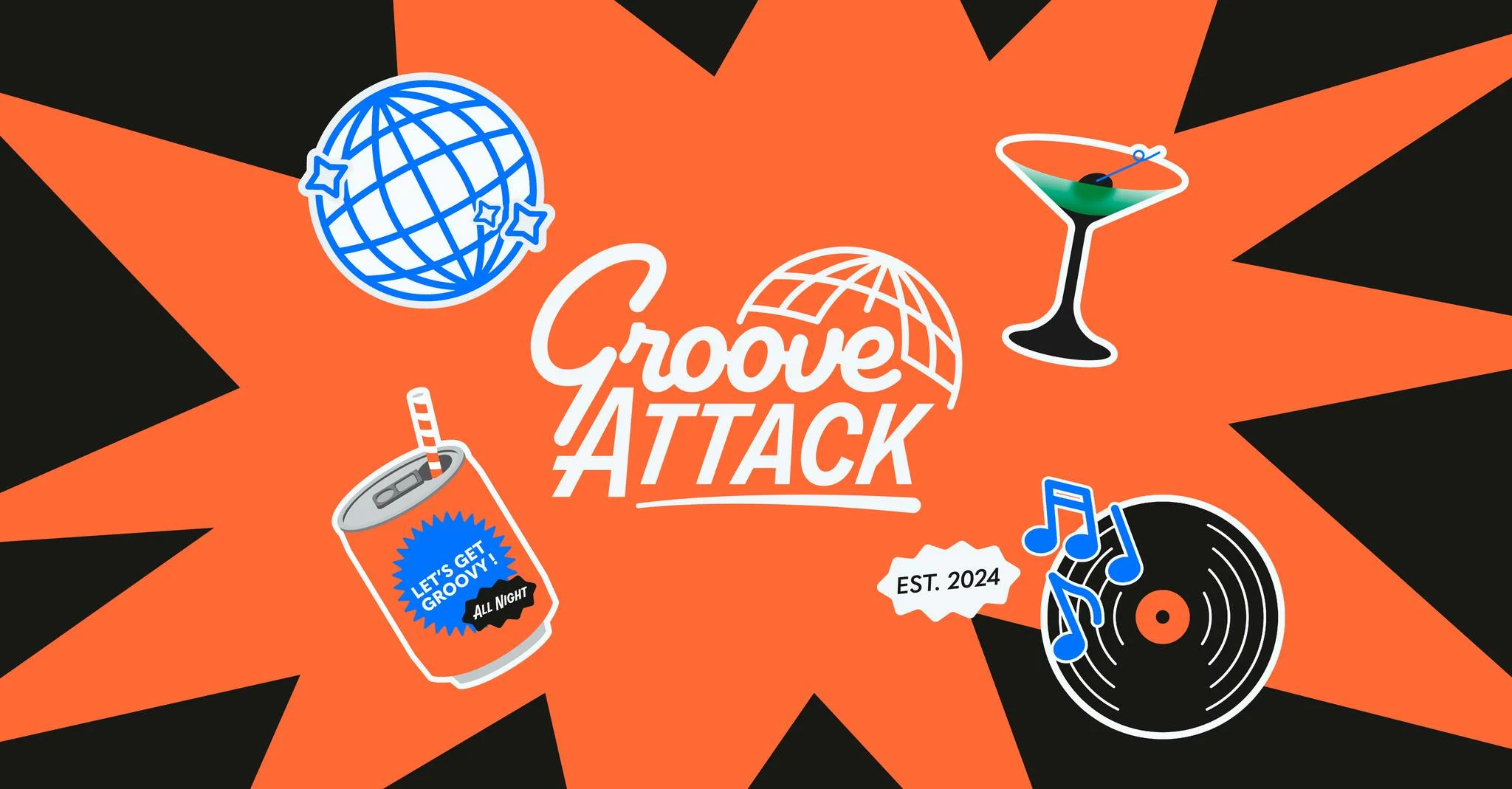 Groove Attack