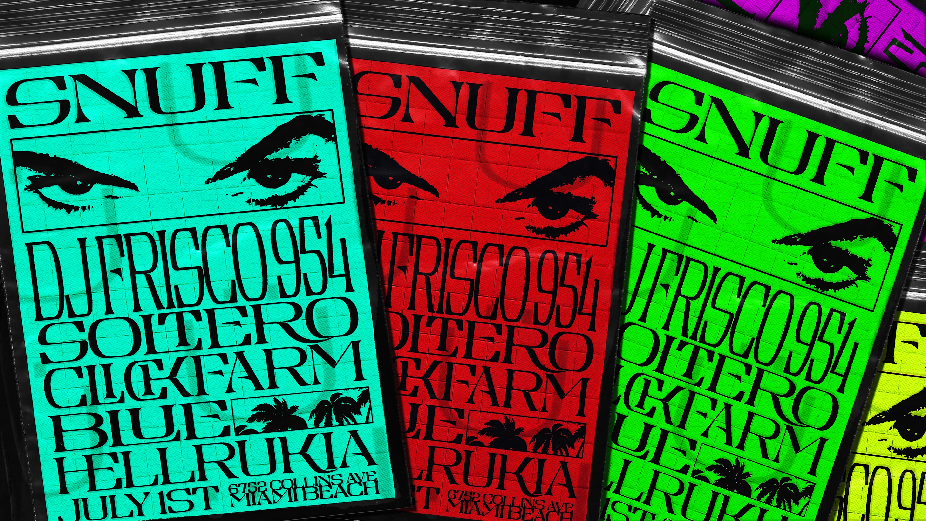 Snüff