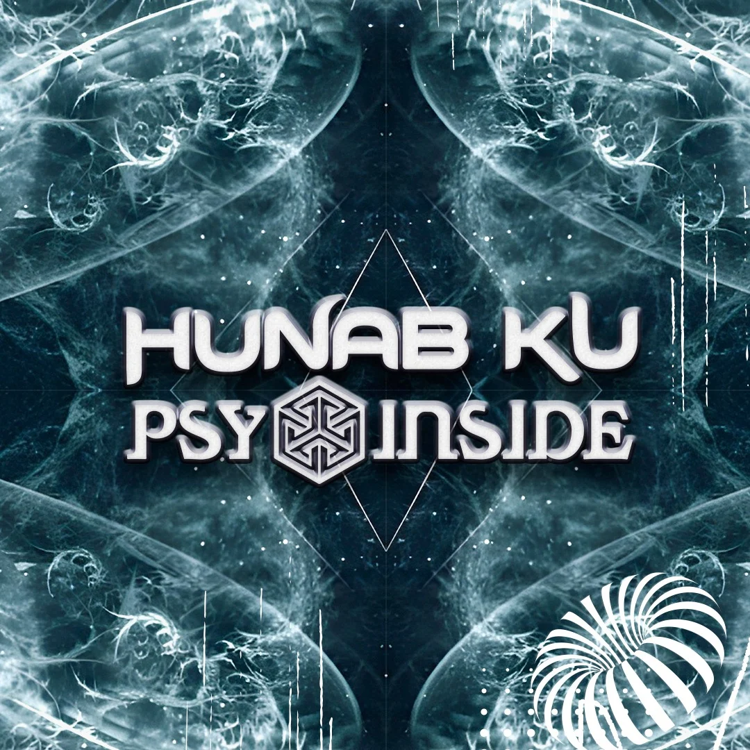 Hunab Ku & Psy Inside