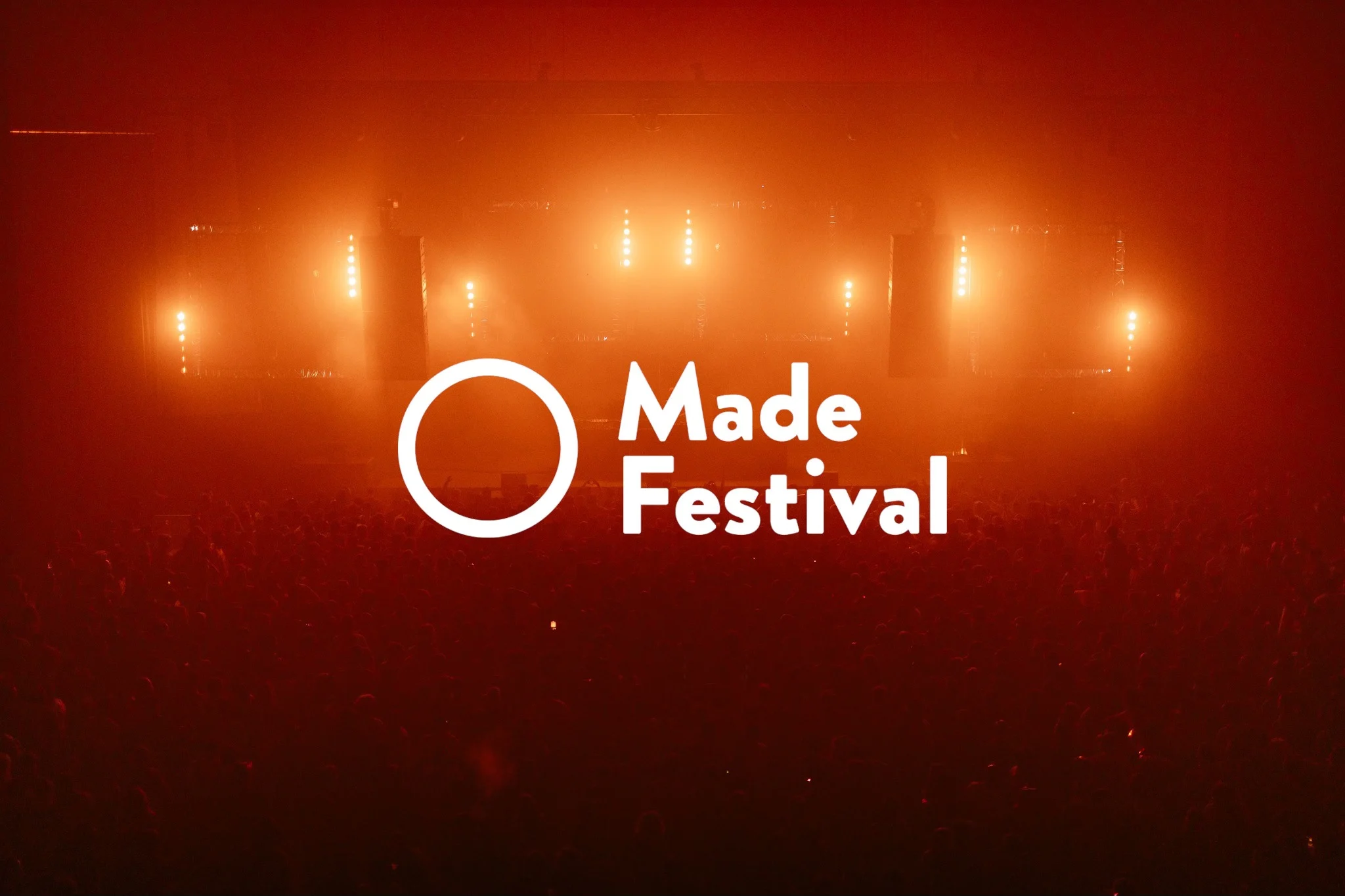 Made Festival Rennes 2025