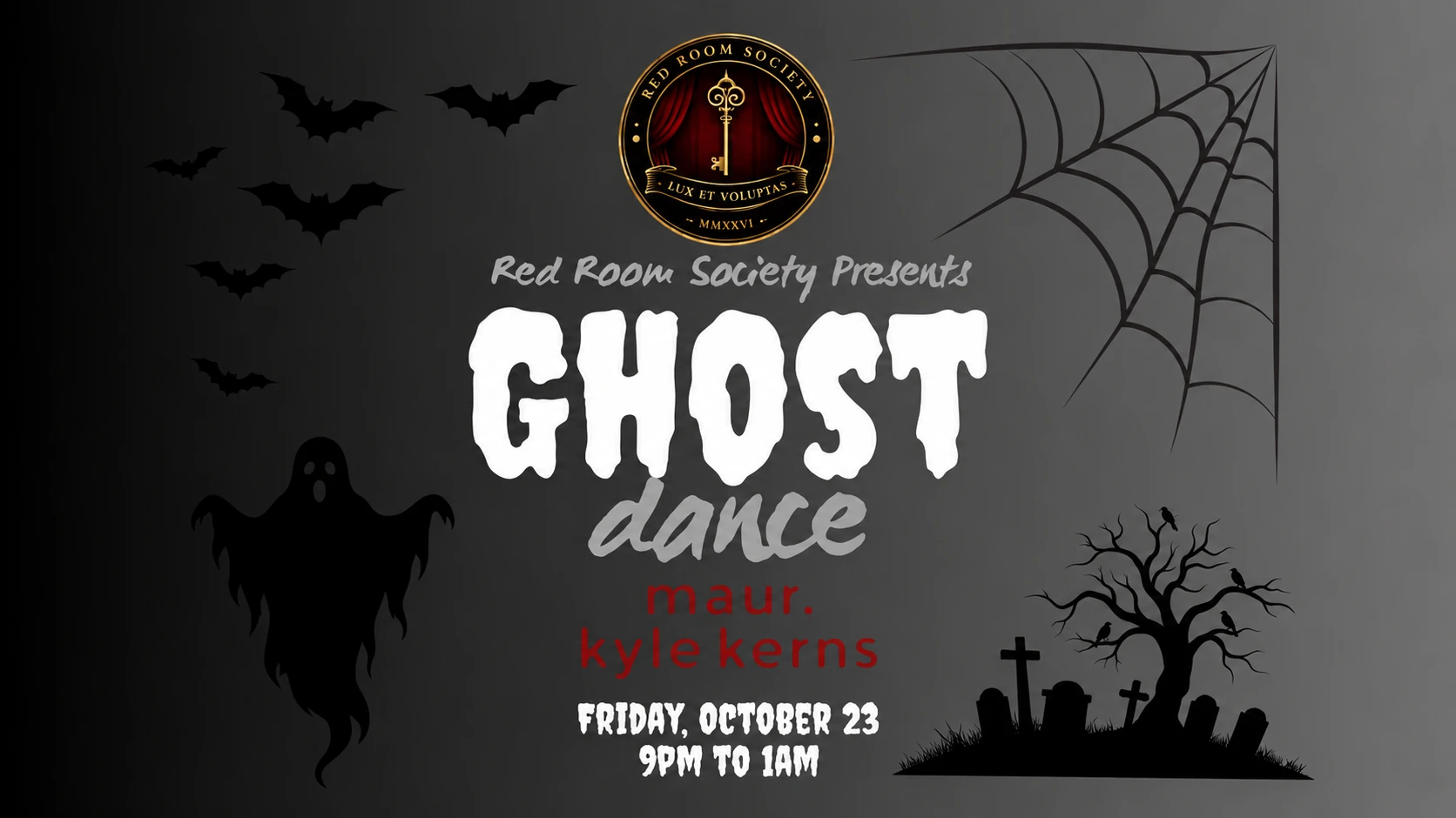Ghost Dance