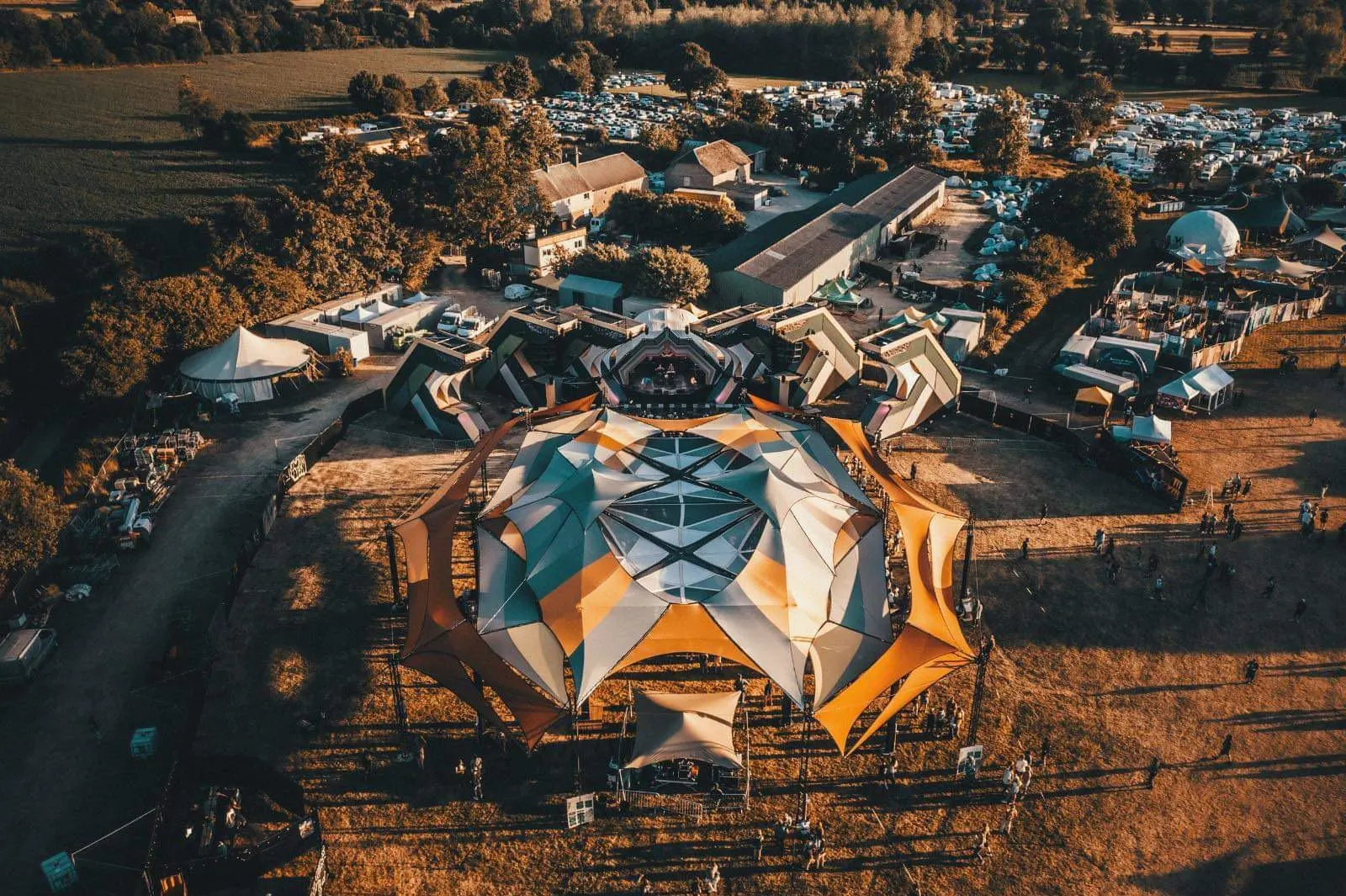 Dox'Art Festival