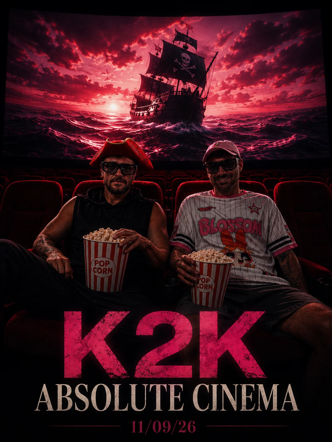 K2k Absolut Cinema