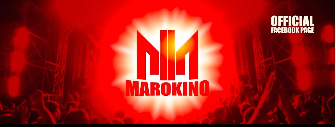 Marokino